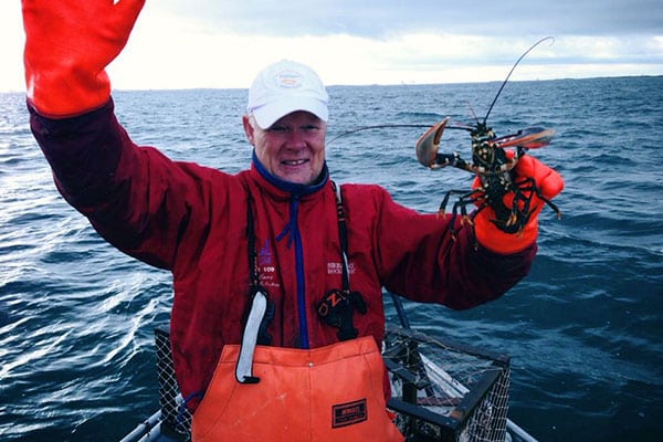 fiskekrogen evenemang hummerfiske