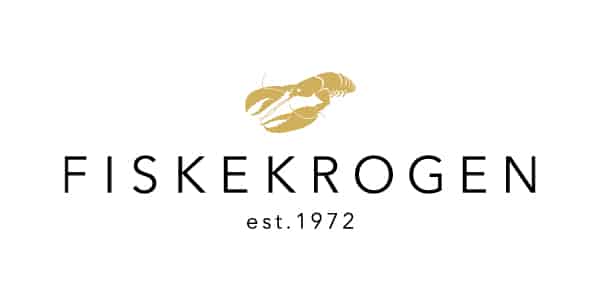 Logotyp för FISKEKROGEN