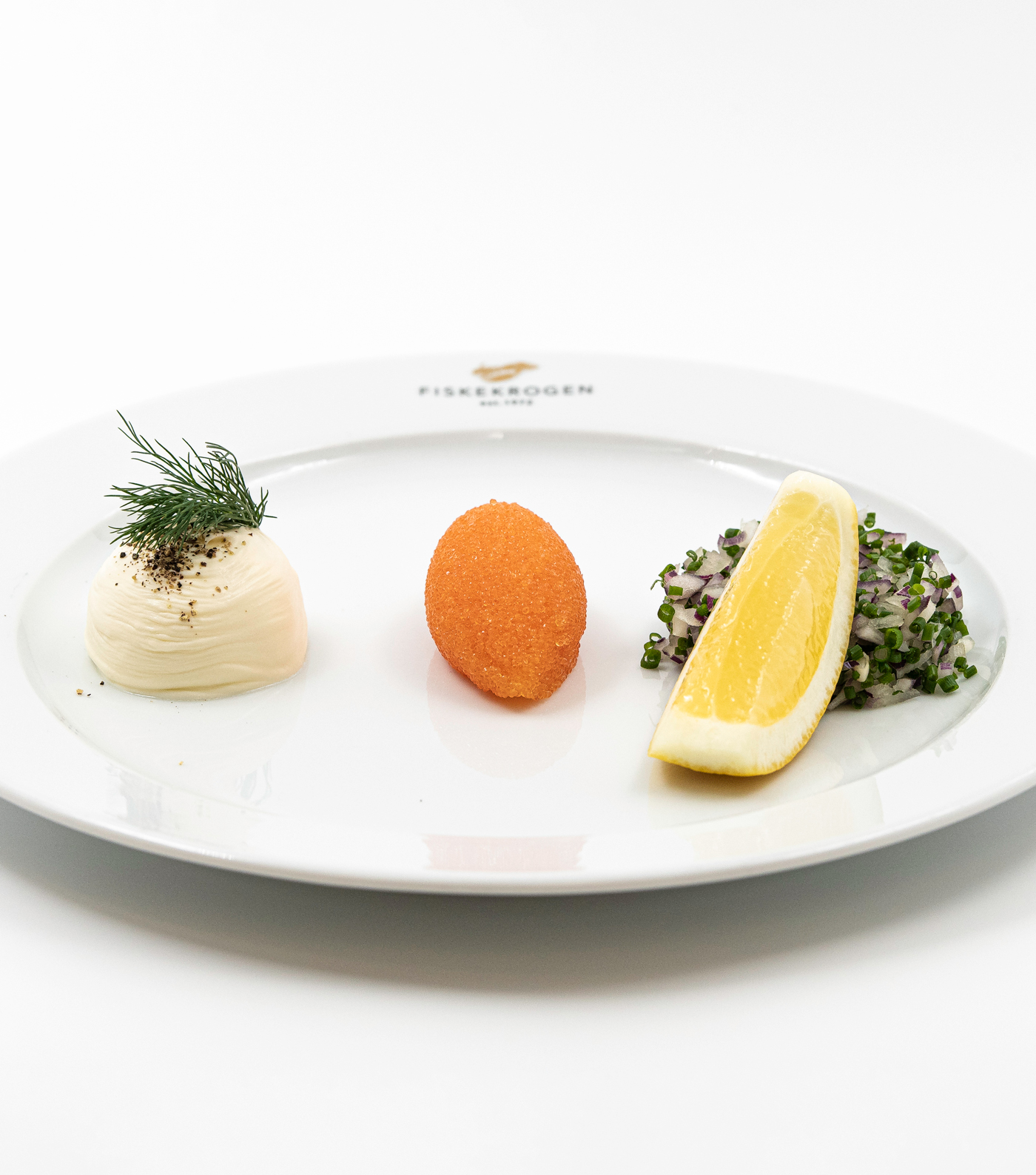 Bild för À la carte