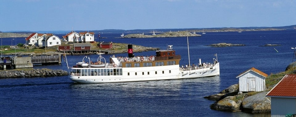 M/S St Erik – bild 2